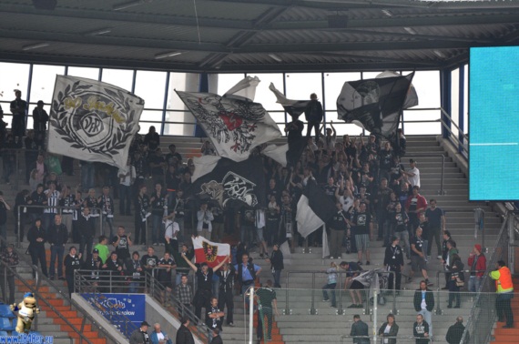 VfL Bochum vs VfR Aalen (0-1) (4)