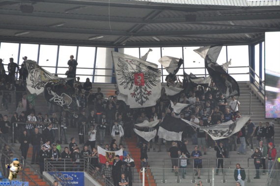 VfL Bochum vs VfR Aalen (0-1) (5)