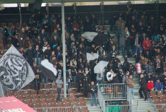 FC St. Pauli vs VfR Aalen (0-1) (1)