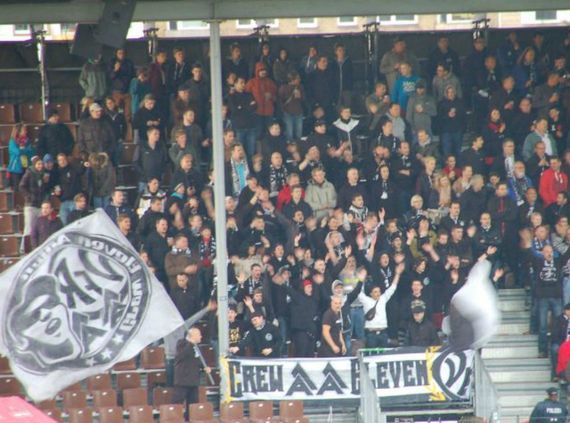 FC St. Pauli vs VfR Aalen (0-1) (2)