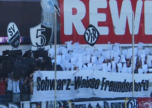 SV Sandhausen vs VfR Aalen (0-0)