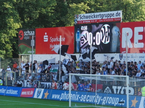 SV Sandhausen vs VfR Aalen (0-0) (4)