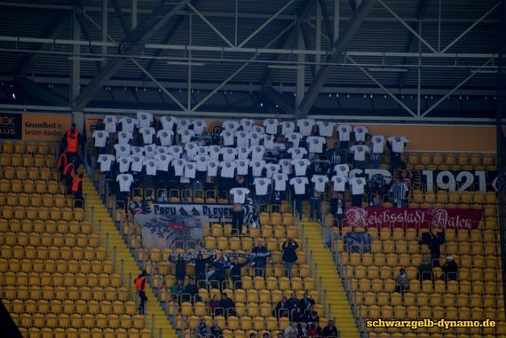 Dynamo Dresden vs VFR Aalen (2-0) (2)
