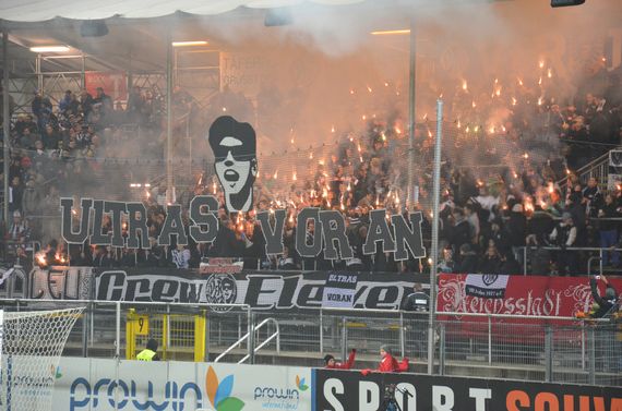 VFR Aalen vs SV Sandhausen (0-0) (3)