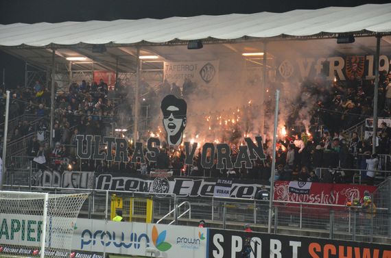 VFR Aalen vs SV Sandhausen (0-0) (5)
