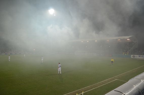 VFR Aalen vs SV Sandhausen (0-0) (8)