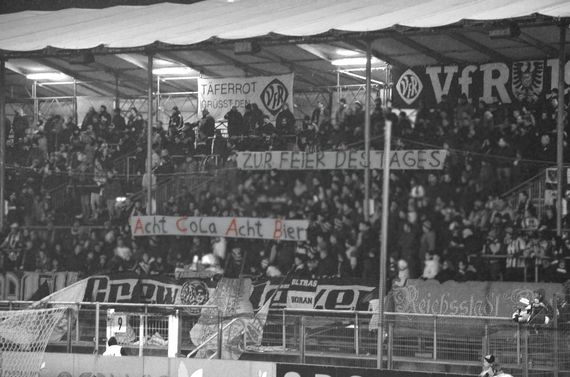 VFR Aalen vs SV Sandhausen (0-0) (10)