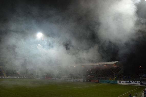 VFR Aalen vs SV Sandhausen (0-0) (11)