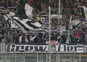 VfR Aalen vs VfL Bochum (0-2)