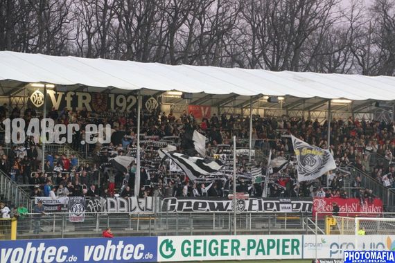 VfR Aalen vs VfL Bochum (0-2) (1)