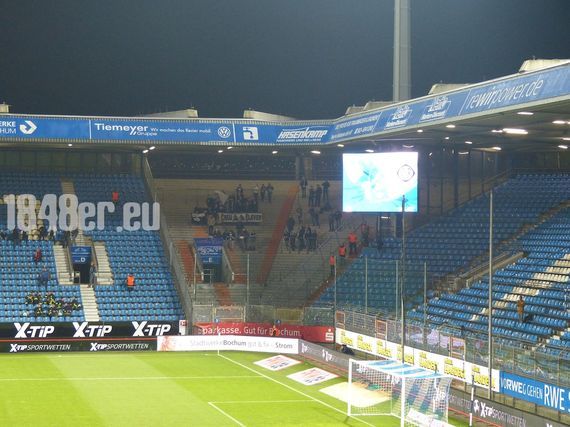 VfL Bochum vs VfR Aalen (4-0) (1)