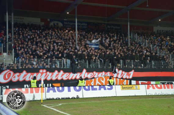 1. FC Heidenheim 1846 vs VfR Aalen (0-1) (13)