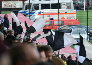 FC St. Pauli vs VfR Aalen (3-1)
