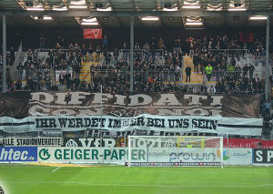 VfR Aalen vs SV Darmstadt 98 (0-0)