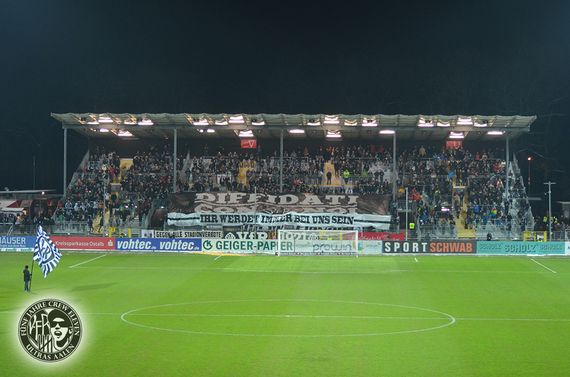 VfR Aalen vs SV Darmstadt 98 (0-0) (1)
