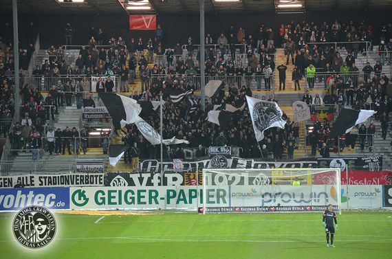 VfR Aalen vs SV Darmstadt 98 (0-0) (3)