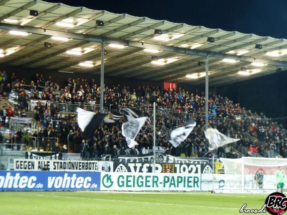 VfR Aalen vs FC Ingolstadt 04 (1-1) (1)