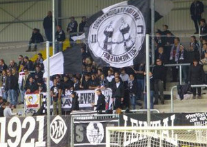 SV Sandhausen vs VfR Aalen (2-0)