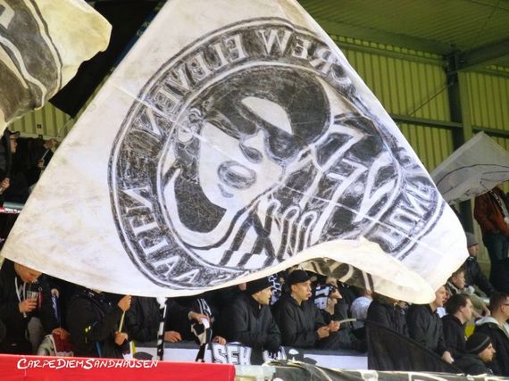 SV Sandhausen vs VfR Aalen (2-0) (3)