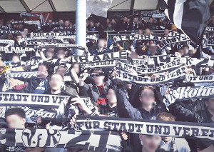 VfR Aalen vs SpVgg Fürth (1-1)