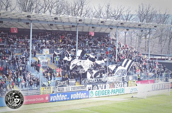 VfR Aalen vs SpVgg Fürth (1-1) (1)