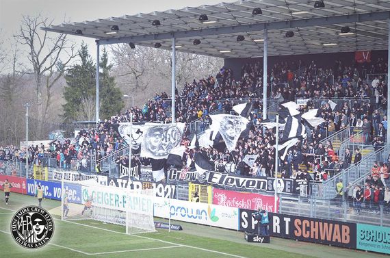 VfR Aalen vs SpVgg Fürth (1-1) (3)
