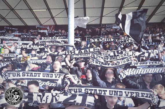 VfR Aalen vs SpVgg Fürth (1-1) (6)