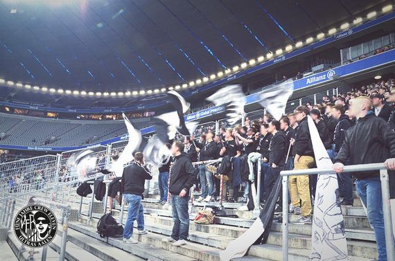 TSV 1860 München vs VfR Aalen (1-1) (2)