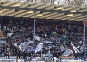 VfR Aalen vs Karlsruher SC (2-2)