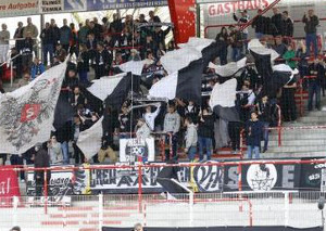 1. FC Union Berlin vs VfR Aalen (1-1)
