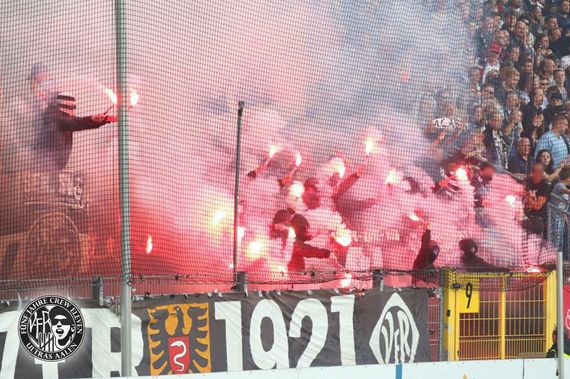 VfR Aalen vs 1. FC Heidenheim 1846 (2-4) (4)
