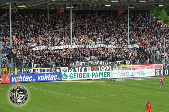 VfR Aalen vs 1. FC Heidenheim 1846 (2-4) (6)