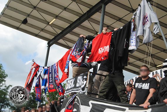 VfR Aalen vs 1. FC Heidenheim 1846 (2-4) (8)