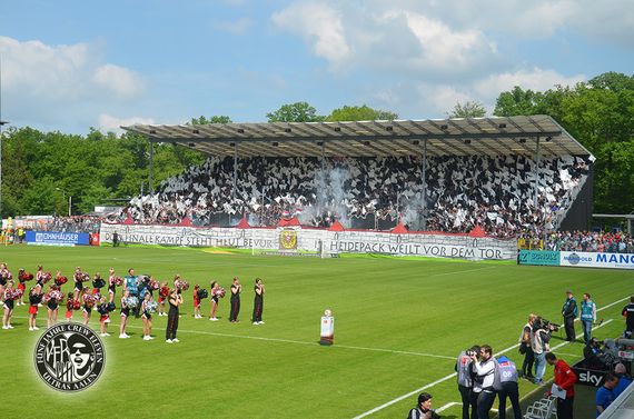 VfR Aalen vs 1. FC Heidenheim 1846 (2-4) (11)