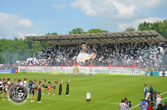VfR Aalen vs 1. FC Heidenheim 1846 (2-4) (12)