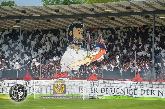 VfR Aalen vs 1. FC Heidenheim 1846 (2-4) (13)