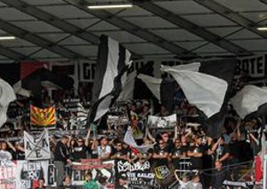 VfR Aalen vs 1. FC Kaiserslautern (2-2)