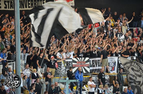 VfR Aalen vs SV Sandhausen (0-1) (5)