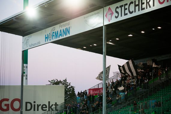 SpVgg Fürth vs VfR Aalen (1-1) (4)