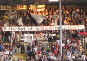 VfR Aalen vs TSV 1860 München (2-0)