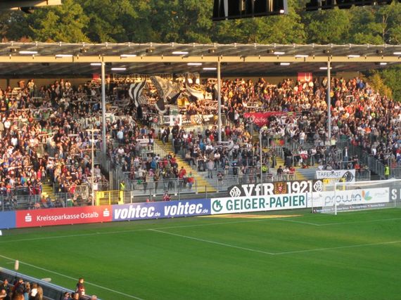 VfR Aalen vs TSV 1860 München (2-0) (2)