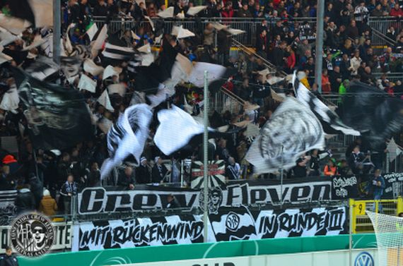 VfR Aalen vs Hannover 96 (2-0) (1)