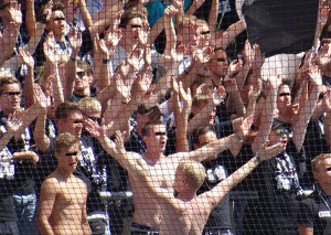 VfR Aalen vs Chemnitzer FC (0-0)