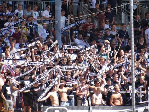 VfR Aalen vs Chemnitzer FC (0-0) (2)