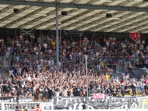 VfR Aalen vs Chemnitzer FC (0-0) (7)