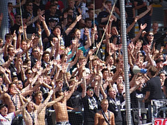 VfR Aalen vs Chemnitzer FC (0-0) (8)