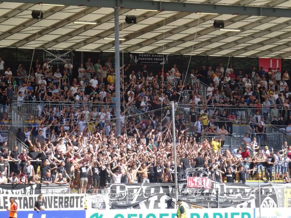 VfR Aalen vs Chemnitzer FC (0-0) (11)