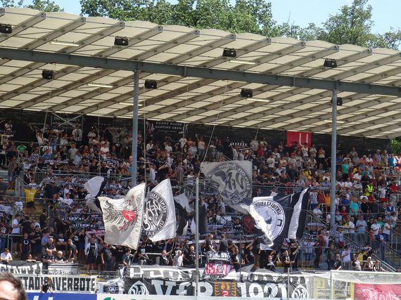 VfR Aalen vs Chemnitzer FC (0-0) (12)