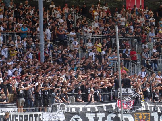 VfR Aalen vs Chemnitzer FC (0-0) (13)