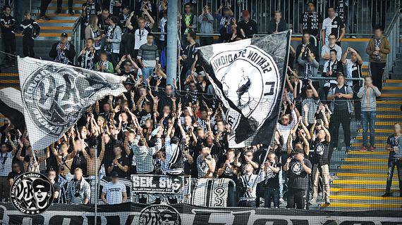 VfR Aalen vs SC Preußen Münster (0-0) (3)